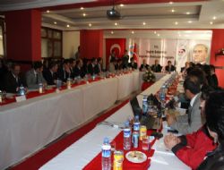 ‘Sağlıkta dönüşüm başarısı'